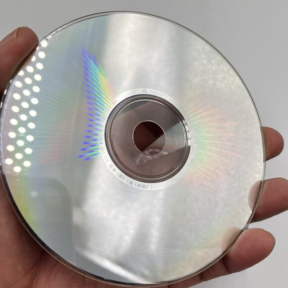 Flying Nightmares (Game Only) for Panasonic 3DO Fast Shipping - Picture 5 of 5